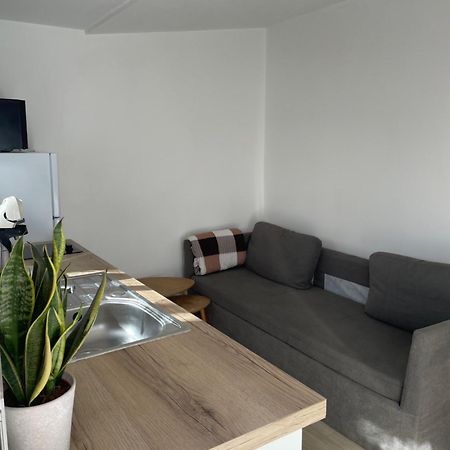 Dependance 3 Pieces Toulon Apartment Luaran gambar