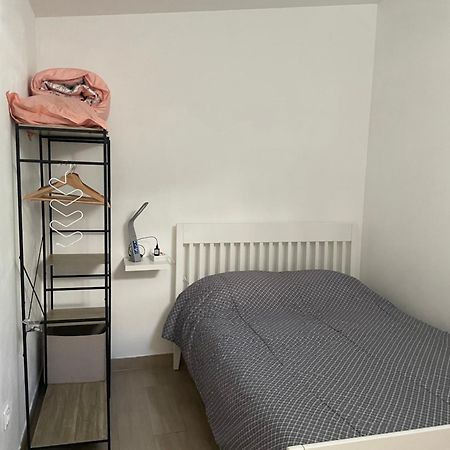 Dependance 3 Pieces Toulon Apartment Luaran gambar