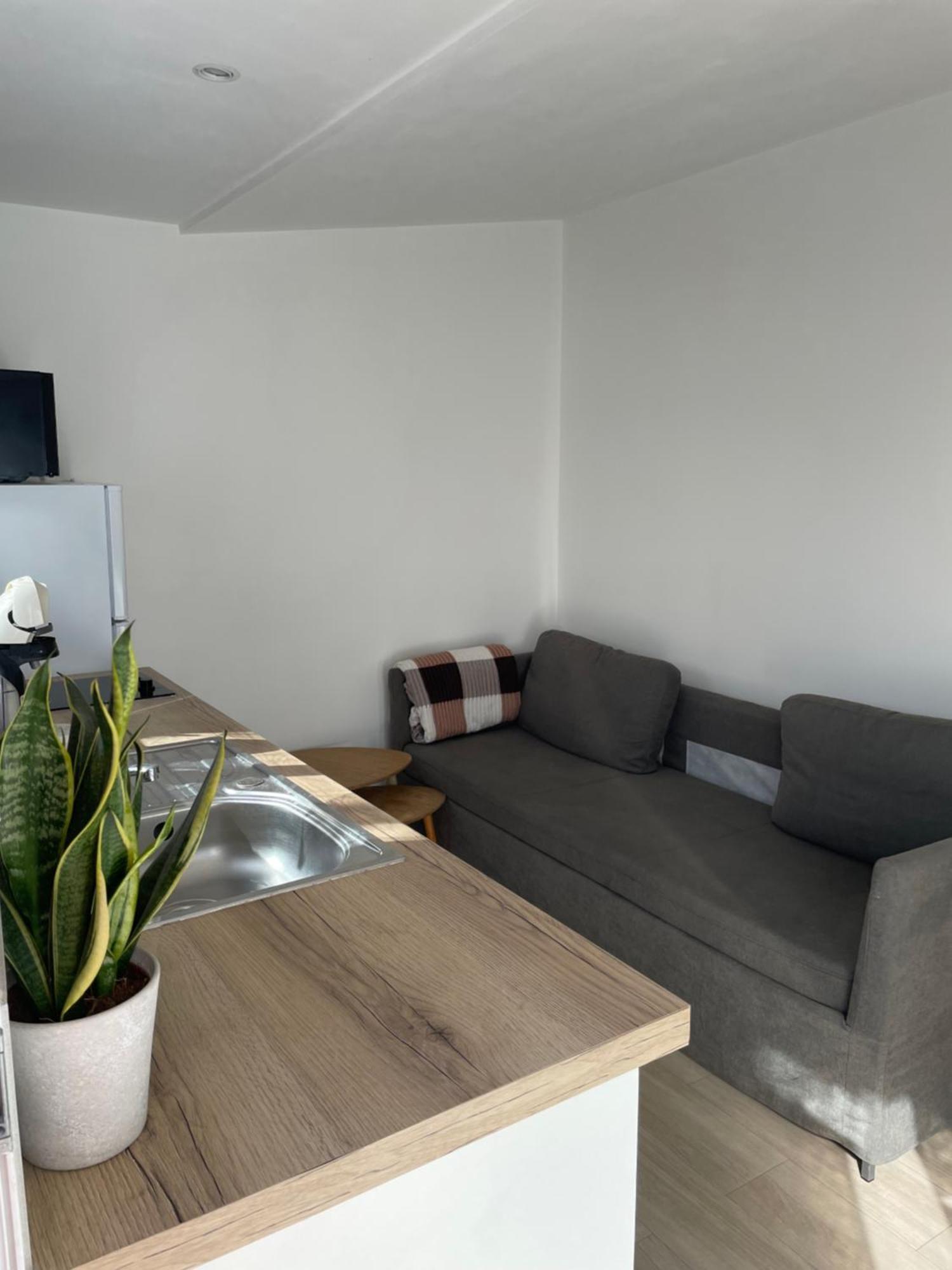 Dependance 3 Pieces Toulon Apartment Luaran gambar