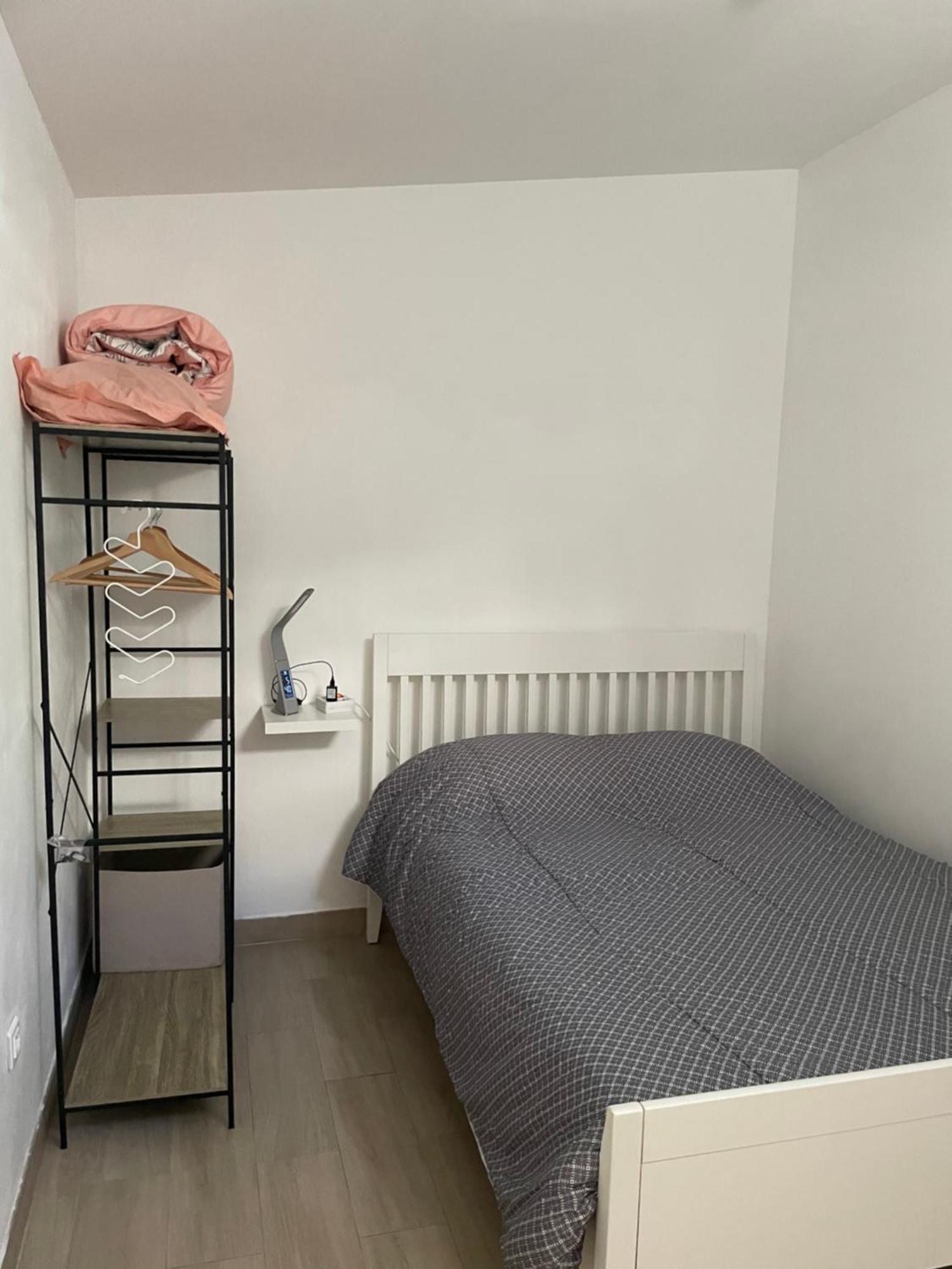 Dependance 3 Pieces Toulon Apartment Luaran gambar